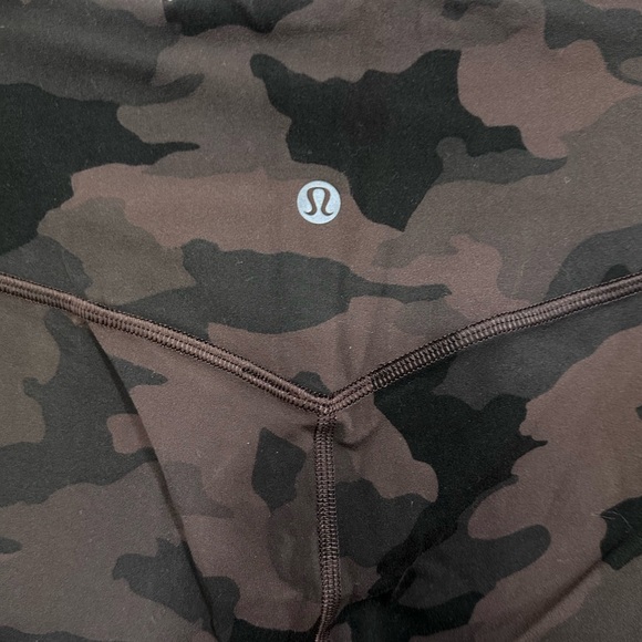 Lululemon Align Jogger Crop *23" - Picture 2 of 12